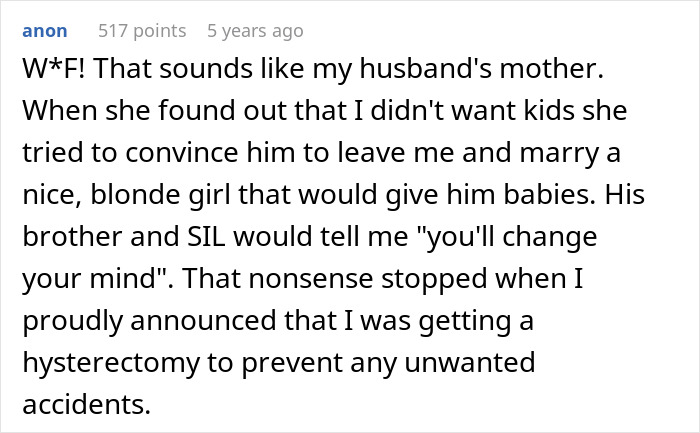 Couple Demands A Biological Male Heir From Son, Get Banned After They Act Nasty To His Adopted Kid Couple Demands A Biological Male Heir From Son, Get Banned After They Act Nasty To His Adopted Kid