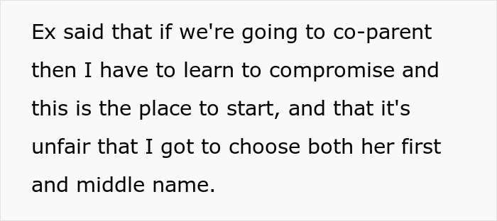 Man Ghosts Pregnant Fiancée For Nearly A Year, Comes Back Expecting To Choose Daughter’s Name Man Ghosts Pregnant Fiancée For Nearly A Year, Comes Back Expecting To Choose Daughter’s Name