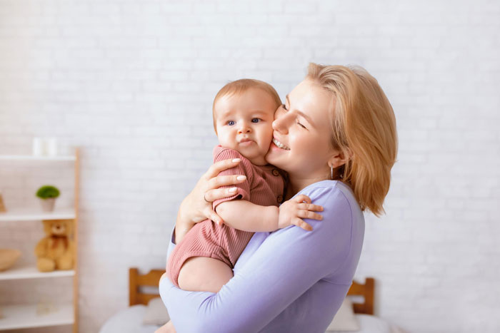Man Ghosts Pregnant Fiancée For Nearly A Year, Comes Back Expecting To Choose Daughter’s Name Man Ghosts Pregnant Fiancée For Nearly A Year, Comes Back Expecting To Choose Daughter’s Name