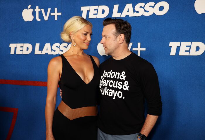 Dirty Jason Sudeikis Rumor Exposes ‘Ted Lasso’ Star’s Appalling Set Behavior After Co-Star’s Confession Dirty Jason Sudeikis Rumor Exposes ‘Ted Lasso’ Star’s Appalling Set Behavior After Co-Star’s Confession