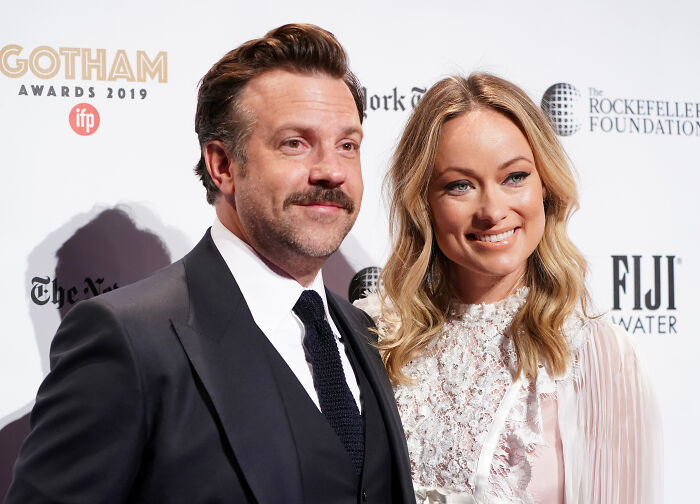Dirty Jason Sudeikis Rumor Exposes ‘Ted Lasso’ Star’s Appalling Set Behavior After Co-Star’s Confession Dirty Jason Sudeikis Rumor Exposes ‘Ted Lasso’ Star’s Appalling Set Behavior After Co-Star’s Confession