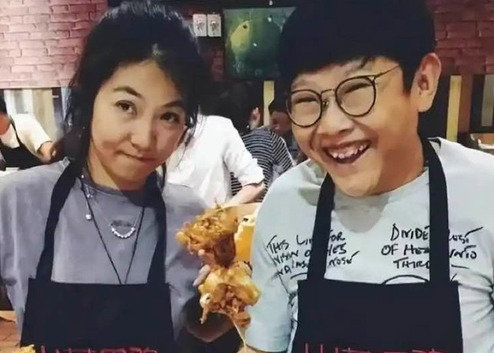 Actor’s Wedding Photos Spark Vicious ‘Mother And Son’ Criticism But The Truth Forces Trolls To Eat Their Words Actor’s Wedding Photos Spark Vicious ‘Mother And Son’ Criticism But The Truth Forces Trolls To Eat Their Words