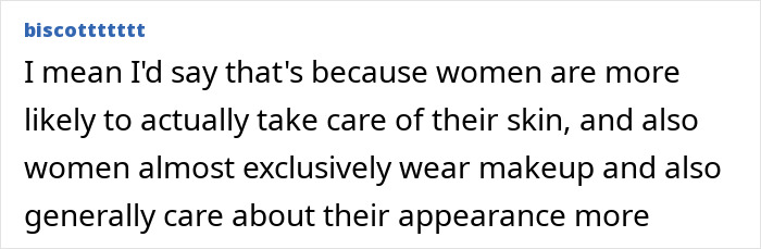 Scientists Reveal Why Women Are Often Seen As More Attractive Than Men — And Guys Won’t Like It Scientists Reveal Why Women Are Often Seen As More Attractive Than Men — And Guys Won’t Like It