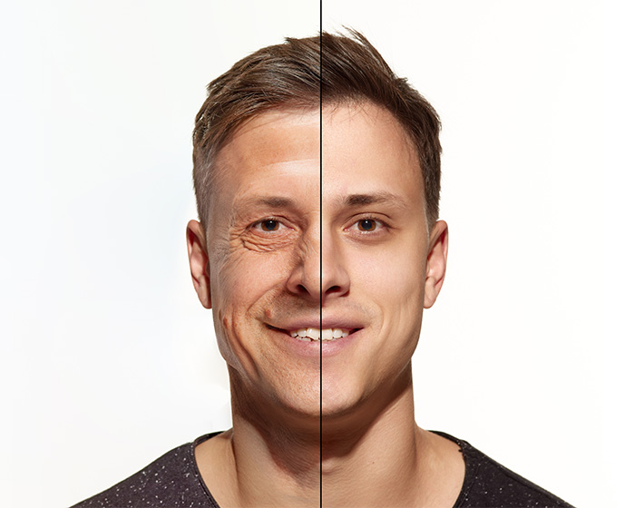 Scientists Reveal Why Women Are Often Seen As More Attractive Than Men — And Guys Won’t Like It Scientists Reveal Why Women Are Often Seen As More Attractive Than Men — And Guys Won’t Like It