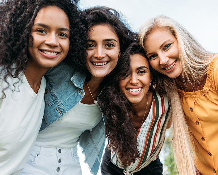 Scientists Reveal Why Women Are Often Seen As More Attractive Than Men — And Guys Won’t Like It Scientists Reveal Why Women Are Often Seen As More Attractive Than Men — And Guys Won’t Like It