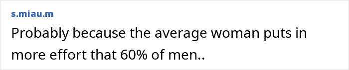 Scientists Reveal Why Women Are Often Seen As More Attractive Than Men — And Guys Won’t Like It Scientists Reveal Why Women Are Often Seen As More Attractive Than Men — And Guys Won’t Like It