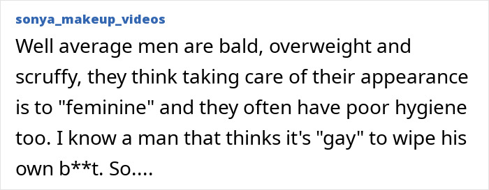 Scientists Reveal Why Women Are Often Seen As More Attractive Than Men — And Guys Won’t Like It Scientists Reveal Why Women Are Often Seen As More Attractive Than Men — And Guys Won’t Like It