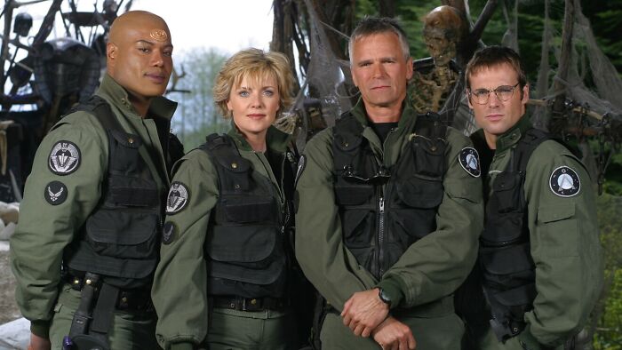 Amazon Cancels ‘Stargate’ Revival Over Surprising Secret Fear As Furious Fans Turn On The Studio