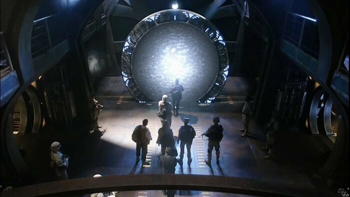 Amazon Cancels ‘Stargate’ Revival Over Surprising Secret Fear As Furious Fans Turn On The Studio