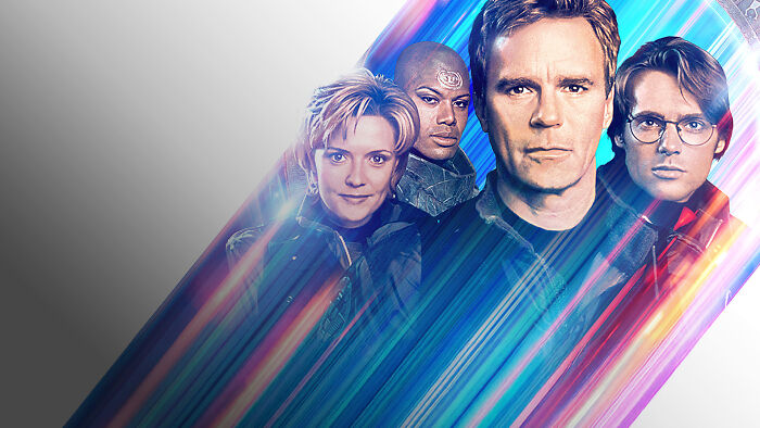 Amazon Cancels ‘Stargate’ Revival Over Surprising Secret Fear As Furious Fans Turn On The Studio