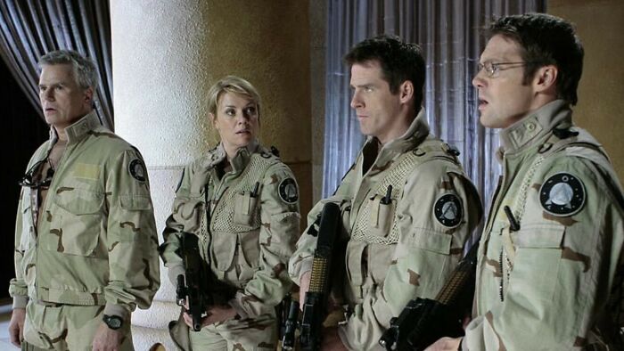 Amazon Cancels ‘Stargate’ Revival Over Surprising Secret Fear As Furious Fans Turn On The Studio