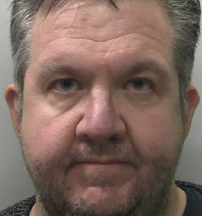 Professional Surgeon Thrown In Prison After Getting His Legs Amputated To Fulfill Intimate Desire And Lying Professional Surgeon Thrown In Prison After Getting His Legs Amputated To Fulfill Intimate Desire And Lying