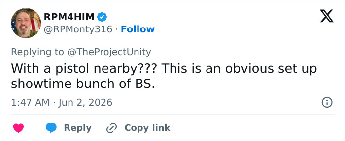 Explosive New Theories Emerge After Missing Scientist Assistant Is Found As Ex‑FBI Chief Sounds Alarm