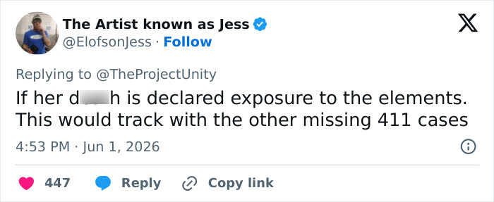 Explosive New Theories Emerge After Missing Scientist Assistant Is Found As Ex‑FBI Chief Sounds Alarm