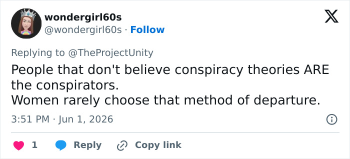 Explosive New Theories Emerge After Missing Scientist Assistant Is Found As Ex‑FBI Chief Sounds Alarm