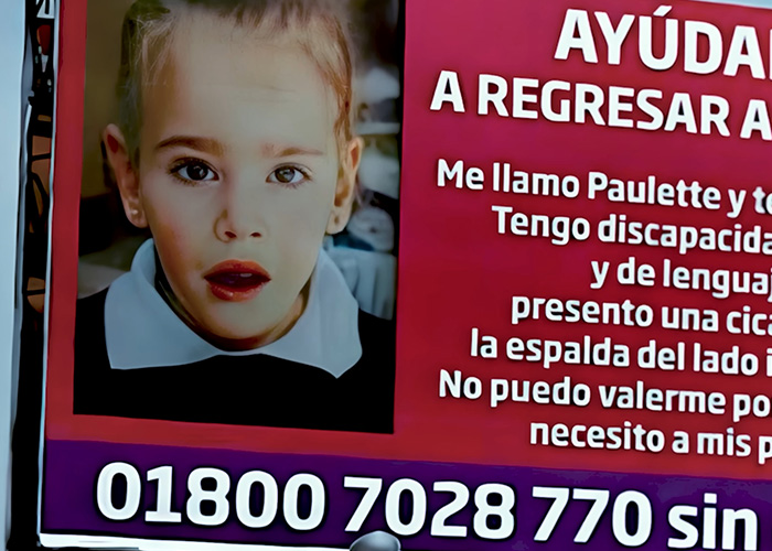 4‑Year‑Old Girl Vanished From Her Room And Days Later Was Found Lifeless Under Her Own Bed &mdash; Parents Accused