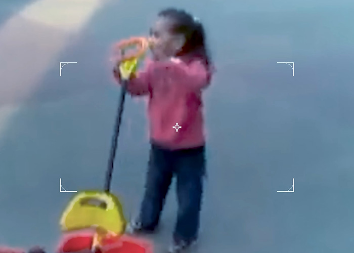 4‑Year‑Old Girl Vanished From Her Room And Days Later Was Found Lifeless Under Her Own Bed &mdash; Parents Accused