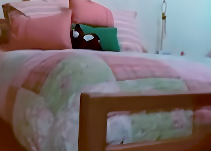 4‑Year‑Old Girl Vanished From Her Room And Days Later Was Found Lifeless Under Her Own Bed &mdash; Parents Accused