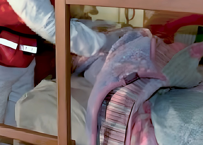 4‑Year‑Old Girl Vanished From Her Room And Days Later Was Found Lifeless Under Her Own Bed &mdash; Parents Accused
