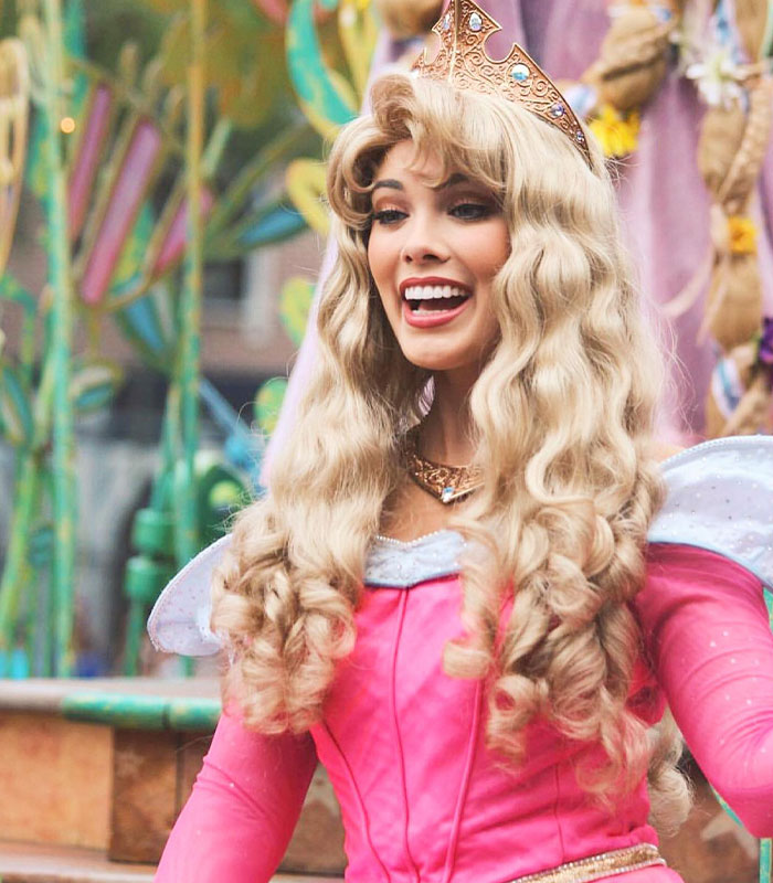 Disney Princesses Expose “Obscene” Truth About What Really Goes On At Theme Parks