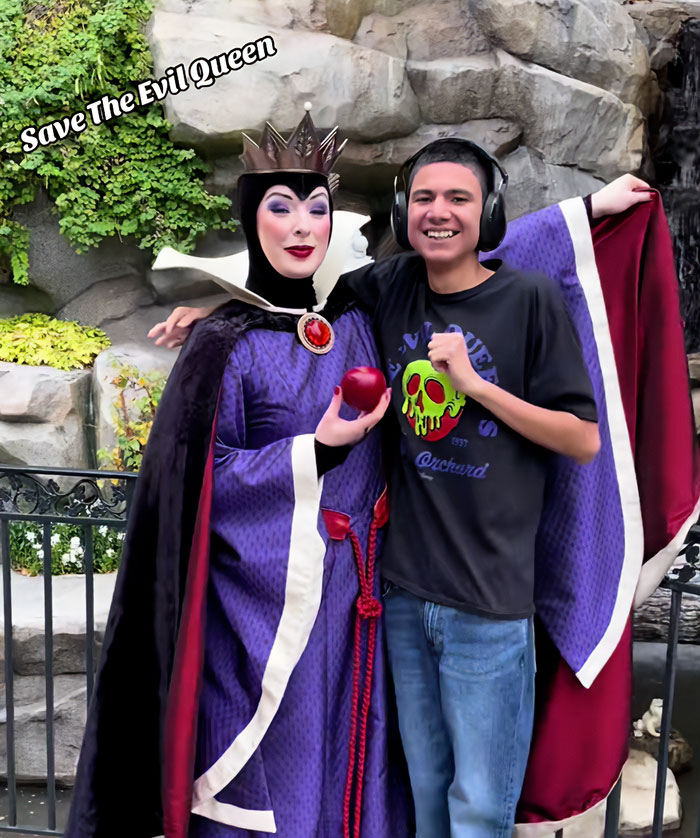 Disney Princesses Expose “Obscene” Truth About What Really Goes On At Theme Parks