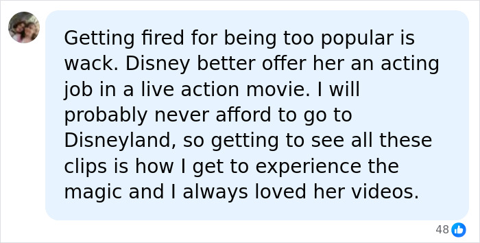 Disney Princesses Expose “Obscene” Truth About What Really Goes On At Theme Parks