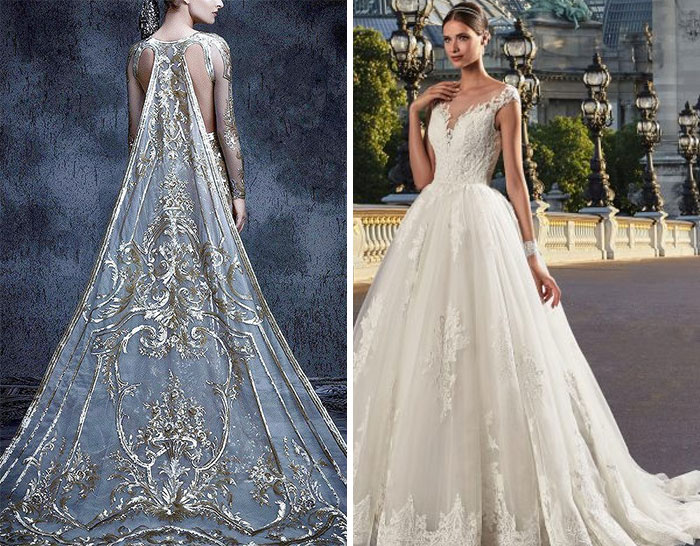 Woman Is In A Lose-Lose Situation When SIL Asks To Make Her An Elaborate Wedding Dress