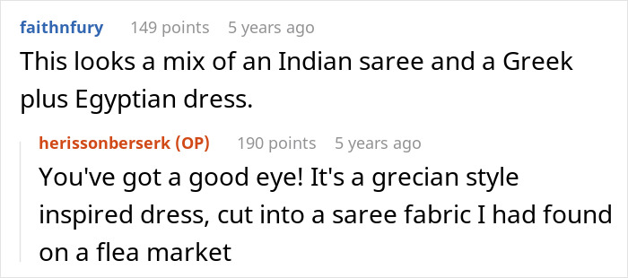 Woman Is In A Lose-Lose Situation When SIL Asks To Make Her An Elaborate Wedding Dress