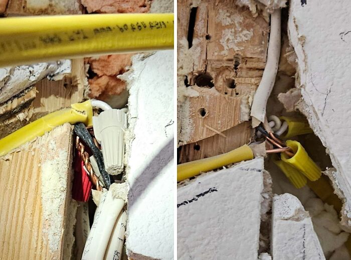 64 Risky Situations That Made People Question How These Folks Have Survived This Long