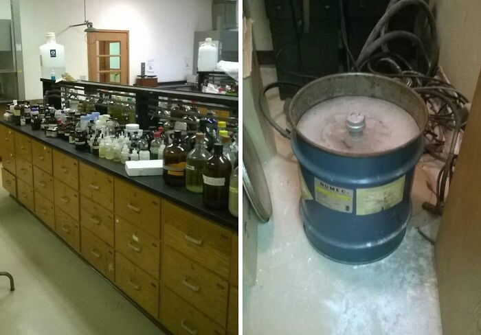 64 Risky Situations That Made People Question How These Folks Have Survived This Long