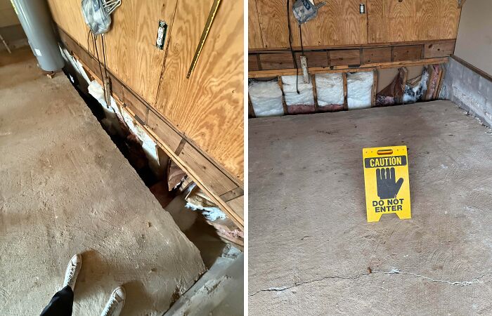 64 Risky Situations That Made People Question How These Folks Have Survived This Long