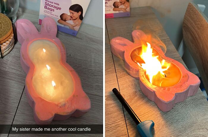 64 Risky Situations That Made People Question How These Folks Have Survived This Long