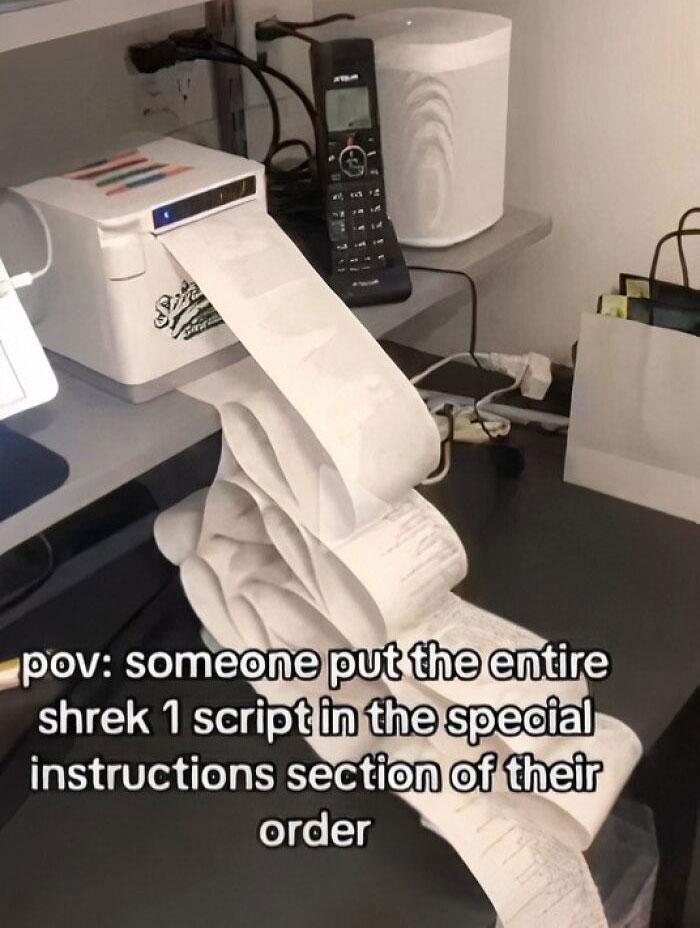 59 Screenshots So Bizarre And Funny, They Deserve Their Own Hall Of Fame (New Pics)
