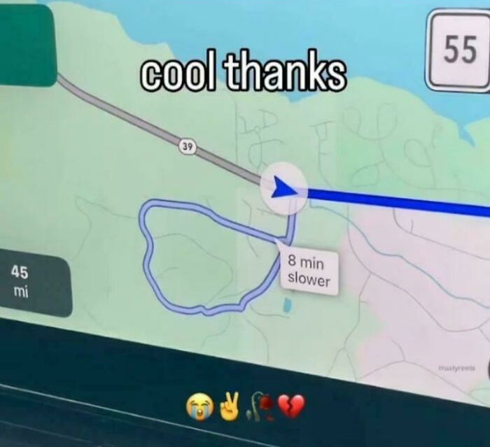 59 Screenshots So Bizarre And Funny, They Deserve Their Own Hall Of Fame (New Pics)