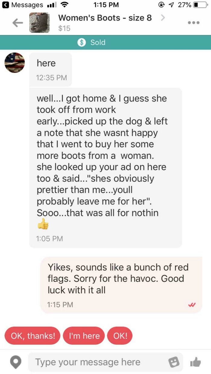 59 Screenshots So Bizarre And Funny, They Deserve Their Own Hall Of Fame (New Pics)