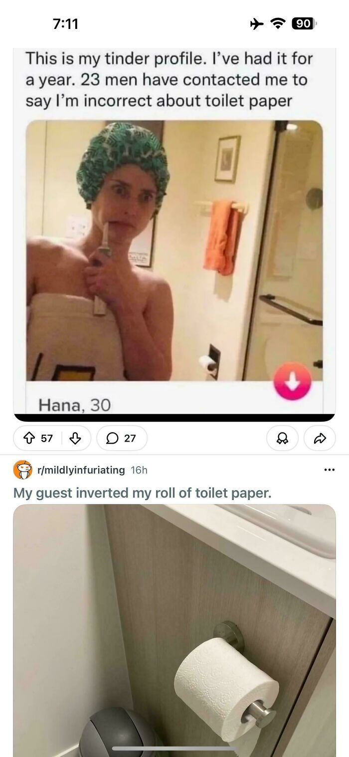 59 Screenshots So Bizarre And Funny, They Deserve Their Own Hall Of Fame (New Pics)