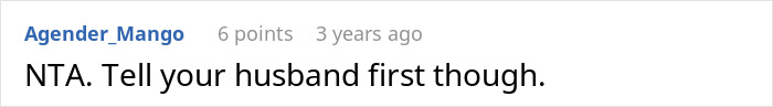 MIL Secretly Brings Her Own Cake To Son’s Birthday, Doesn’t Expect What Happens Next