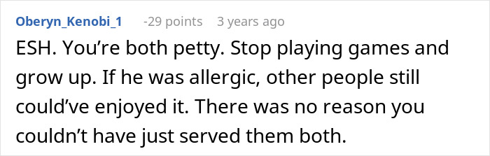 MIL Secretly Brings Her Own Cake To Son’s Birthday, Doesn’t Expect What Happens Next