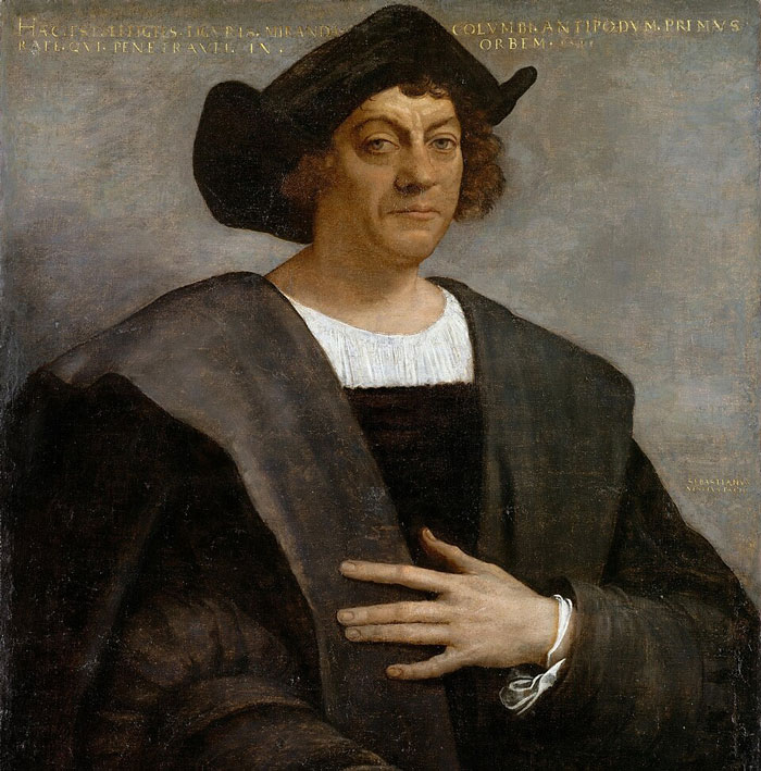 53 Romanticized Historical Figures That Should Be Villainized Instead