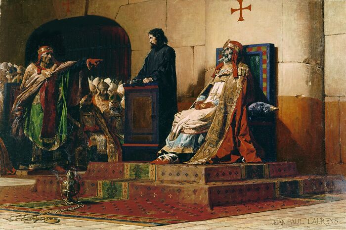74 Interesting, Fascinating, And Funny Moments From History You Won&rsquo;t Find In Textbooks