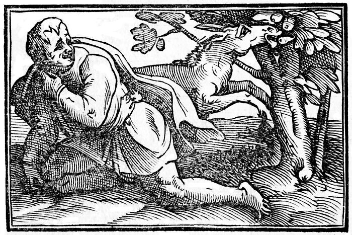 74 Interesting, Fascinating, And Funny Moments From History You Won&rsquo;t Find In Textbooks