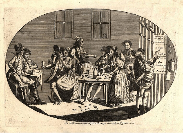 74 Interesting, Fascinating, And Funny Moments From History You Won&rsquo;t Find In Textbooks