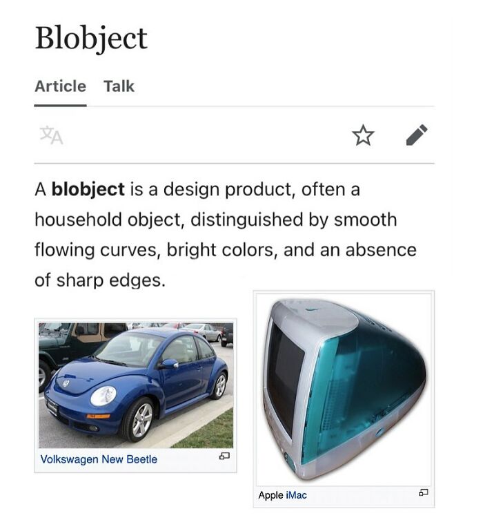82 Wikipedia Pages That Made People Go “Hmmmm”