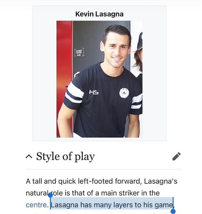 82 Wikipedia Pages That Made People Go “Hmmmm”
