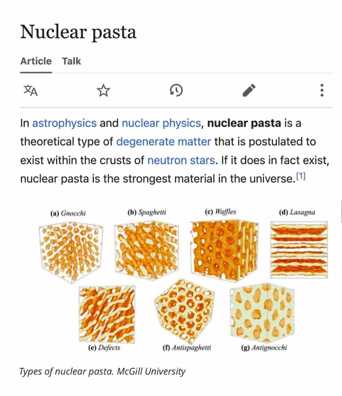 82 Wikipedia Pages That Made People Go “Hmmmm”