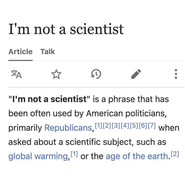 82 Wikipedia Pages That Made People Go “Hmmmm”