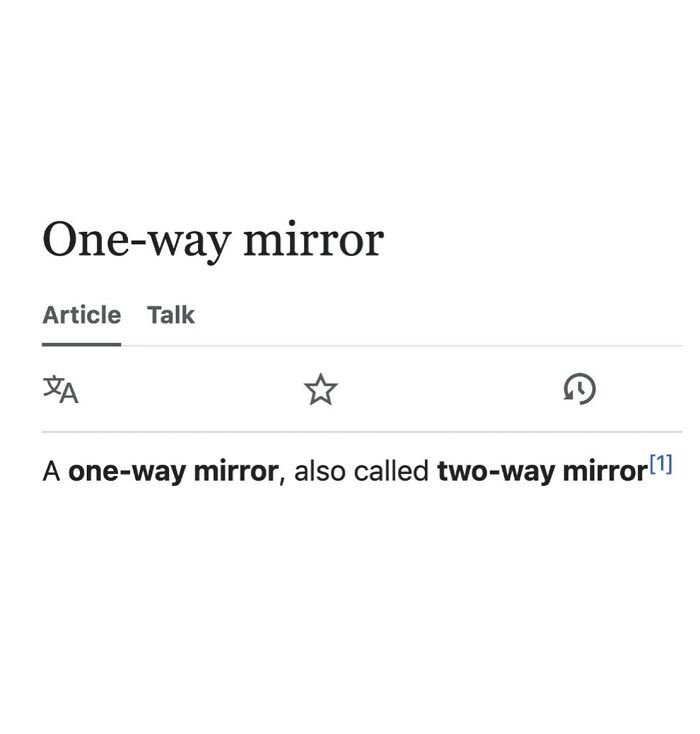 82 Wikipedia Pages That Made People Go “Hmmmm”