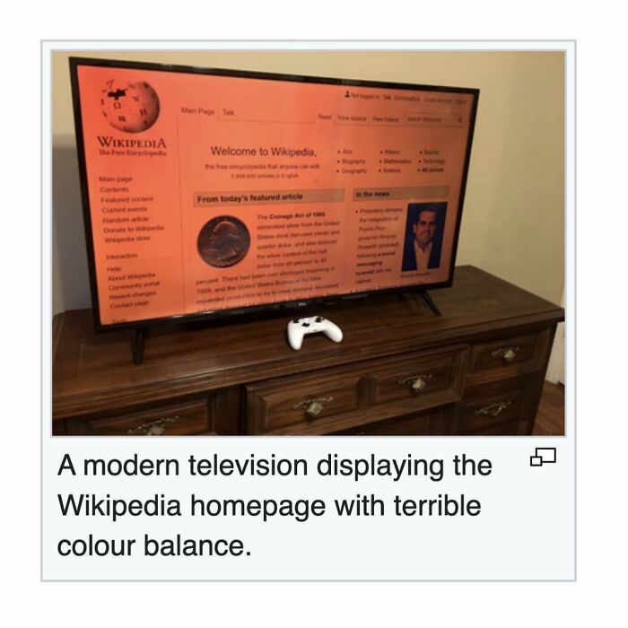 82 Wikipedia Pages That Made People Go “Hmmmm”