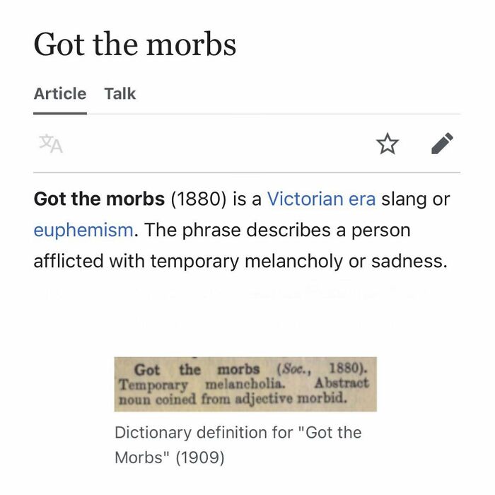 82 Wikipedia Pages That Made People Go “Hmmmm”