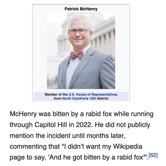 82 Wikipedia Pages That Made People Go “Hmmmm”